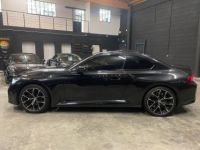 BMW M2 3.0 l 460 ch BVA8 Coupe 1ère main - <small></small> 88.990 € <small>TTC</small> - #2