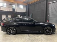 BMW M2 3.0 l 460 ch BVA8 Coupe 1ère main - <small></small> 88.990 € <small>TTC</small> - #5