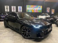 BMW M2 3.0 l 460 ch BVA8 Coupe 1ère main - <small></small> 88.990 € <small>TTC</small> - #6