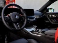 BMW M2 3.0i 460ch BVAS8 - <small></small> 79.000 € <small>TTC</small> - #4