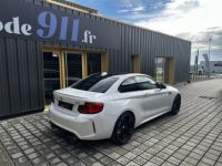 BMW M2 370 CV DKG - <small></small> 53.900 € <small></small> - #13