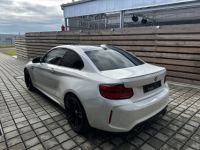 BMW M2 370 CV DKG - <small></small> 53.900 € <small></small> - #14