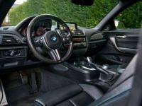 BMW M2 370ch m dkg performance - <small></small> 50.990 € <small>TTC</small> - #9