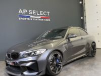 BMW M2 370ch meca M Performance, Carbon, TOE, PDC - <small></small> 46.990 € <small>TTC</small> - #1