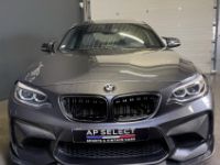 BMW M2 370ch meca M Performance, Carbon, TOE, PDC - <small></small> 46.990 € <small>TTC</small> - #3