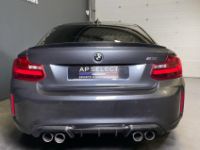 BMW M2 370ch meca M Performance, Carbon, TOE, PDC - <small></small> 46.990 € <small>TTC</small> - #11