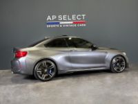 BMW M2 370ch meca M Performance, Carbon, TOE, PDC - <small></small> 46.990 € <small>TTC</small> - #12