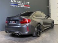 BMW M2 370ch meca M Performance, Carbon, TOE, PDC - <small></small> 46.990 € <small>TTC</small> - #13