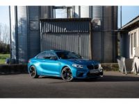 BMW M2 370cv DKG Ligne M Perf - Française - <small></small> 49.990 € <small>TTC</small> - #1