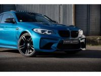 BMW M2 370cv DKG Ligne M Perf - Française - <small></small> 49.990 € <small>TTC</small> - #2