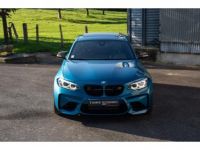 BMW M2 370cv DKG Ligne M Perf - Française - <small></small> 49.990 € <small>TTC</small> - #3