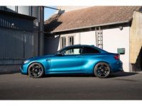 BMW M2 370cv DKG Ligne M Perf - Française - <small></small> 49.990 € <small>TTC</small> - #4