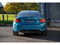 BMW M2 370cv DKG Ligne M Perf - Française - <small></small> 49.990 € <small>TTC</small> - #5