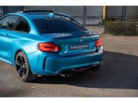 BMW M2 370cv DKG Ligne M Perf - Française - <small></small> 49.990 € <small>TTC</small> - #6