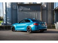 BMW M2 370cv DKG Ligne M Perf - Française - <small></small> 49.990 € <small>TTC</small> - #7