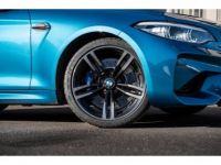 BMW M2 370cv DKG Ligne M Perf - Française - <small></small> 49.990 € <small>TTC</small> - #8