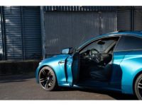 BMW M2 370cv DKG Ligne M Perf - Française - <small></small> 49.990 € <small>TTC</small> - #10