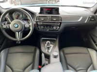 BMW M2 411ch Compétition Suivi complet Harman Kardon Sièges Baquets Echappement sport 19P Garantie 6 ans 529-mois - <small></small> 52.900 € <small>TTC</small> - #4