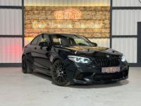 BMW M2 6L 3.0 L BI-turbo Compétition 411  *Carbon* LED* HKardon * Garantie BMW 04/2025 Reconductible - <small></small> 52.990 € <small></small> - #1