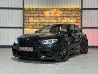 BMW M2 6L 3.0 L BI-turbo Compétition 411  *Carbon* LED* HKardon * Garantie BMW 04/2025 Reconductible - <small></small> 52.990 € <small></small> - #2