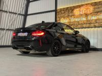 BMW M2 6L 3.0 L BI-turbo Compétition 411  *Carbon* LED* HKardon * Garantie BMW 04/2025 Reconductible - <small></small> 52.990 € <small></small> - #3