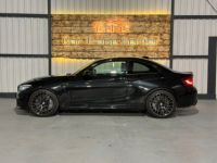 BMW M2 6L 3.0 L BI-turbo Compétition 411  *Carbon* LED* HKardon * Garantie BMW 04/2025 Reconductible - <small></small> 52.990 € <small></small> - #7