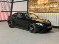 BMW M2 6L 3.0 L BI-turbo Compétition 411  *Carbon* LED* HKardon * Garantie BMW 04/2025 Reconductible - <small></small> 52.990 € <small></small> - #10