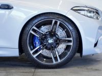 BMW M2 6l 3.0 L BI-turbo Compétition 411 *TOP *Carbon*LED* Garantie 12 mois Prémium - <small></small> 53.990 € <small>TTC</small> - #12