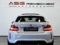 BMW M2 6l 3.0 L BI-turbo Compétition 411 *TOP *Carbon*LED* Garantie 12 mois Prémium - <small></small> 53.990 € <small>TTC</small> - #28