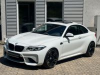 BMW M2 6L 3.0 L turbo 370 * TO *H&K*Carbon*LED* Garantie 12 mois Prémium - <small></small> 46.990 € <small>TTC</small> - #1