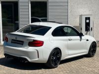 BMW M2 6L 3.0 L turbo 370 * TO *H&K*Carbon*LED* Garantie 12 mois Prémium - <small></small> 46.990 € <small>TTC</small> - #3