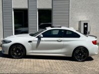 BMW M2 6L 3.0 L turbo 370 * TO *H&K*Carbon*LED* Garantie 12 mois Prémium - <small></small> 46.990 € <small>TTC</small> - #4