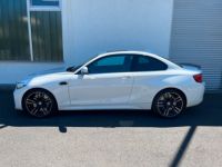 BMW M2 6L 3.0 L turbo 370 * TO *H&K*Carbon*LED* Garantie 12 mois Prémium - <small></small> 46.990 € <small>TTC</small> - #6