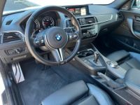 BMW M2 6L 3.0 L turbo 370 * TO *H&K*Carbon*LED* Garantie 12 mois Prémium - <small></small> 46.990 € <small>TTC</small> - #9