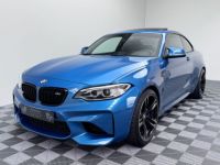 BMW M2 6L 3.0 L turbo 370 * TO *H&K*Carbon*LED* Garantie 12 mois Prémium - <small></small> 49.990 € <small>TTC</small> - #1