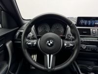 BMW M2 6L 3.0 L turbo 370 * TO *H&K*Carbon*LED* Garantie 12 mois Prémium - <small></small> 49.990 € <small>TTC</small> - #14