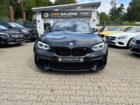 BMW M2 6L 3.0 L turbo Compétition 411 Full Black *TO *H&K*Carbon*LED* Garantie 12 mois Prémium - <small></small> 53.990 € <small>TTC</small> - #2