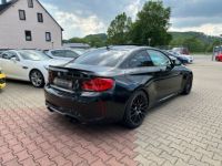 BMW M2 6L 3.0 L turbo Compétition 411 Full Black *TO *H&K*Carbon*LED* Garantie 12 mois Prémium - <small></small> 53.990 € <small>TTC</small> - #5