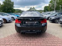 BMW M2 6L 3.0 L turbo Compétition 411 Full Black *TO *H&K*Carbon*LED* Garantie 12 mois Prémium - <small></small> 53.990 € <small>TTC</small> - #6