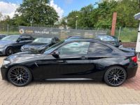 BMW M2 6L 3.0 L turbo Compétition 411 Full Black *TO *H&K*Carbon*LED* Garantie 12 mois Prémium - <small></small> 53.990 € <small>TTC</small> - #8