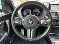 BMW M2 6L 3.0 L turbo Compétition 411 Full Black *TO *H&K*Carbon*LED* Garantie 12 mois Prémium - <small></small> 53.990 € <small>TTC</small> - #18