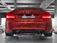 BMW M2 Compétition 3.0 410 – IMATRICULÉE FRANCE CARBONE - <small></small> 59.900 € <small>TTC</small> - #13