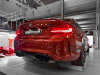 BMW M2 Compétition 3.0 410 – IMATRICULÉE FRANCE CARBONE - <small></small> 59.900 € <small>TTC</small> - #14