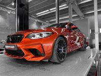 BMW M2 Compétition 3.0 410 – IMATRICULÉE FRANCE CARBONE - <small></small> 59.900 € <small>TTC</small> - #8