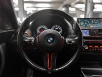 BMW M2 Compétition 3.0 410 – IMATRICULÉE FRANCE CARBONE - <small></small> 59.900 € <small>TTC</small> - #32