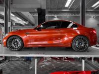 BMW M2 Compétition 3.0 410 – IMATRICULÉE FRANCE CARBONE - <small></small> 59.900 € <small>TTC</small> - #10