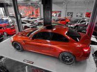 BMW M2 BMW M2 Compétition 3.0 410 – IMATRICULÉE FRANCE – CARBONE - <small></small> 59.900 € <small>TTC</small> - #3