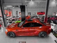 BMW M2 Compétition 3.0 410 – IMATRICULÉE FRANCE CARBONE - <small></small> 59.900 € <small>TTC</small> - #2