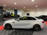 BMW M2 BMW M2 Compétition DKG 3.0I 410CH Pack Carbone M Performance - <small></small> 64.990 € <small>TTC</small> - #2