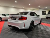 BMW M2 BMW M2 Compétition DKG 3.0I 410CH Pack Carbone M Performance - <small></small> 64.990 € <small>TTC</small> - #3